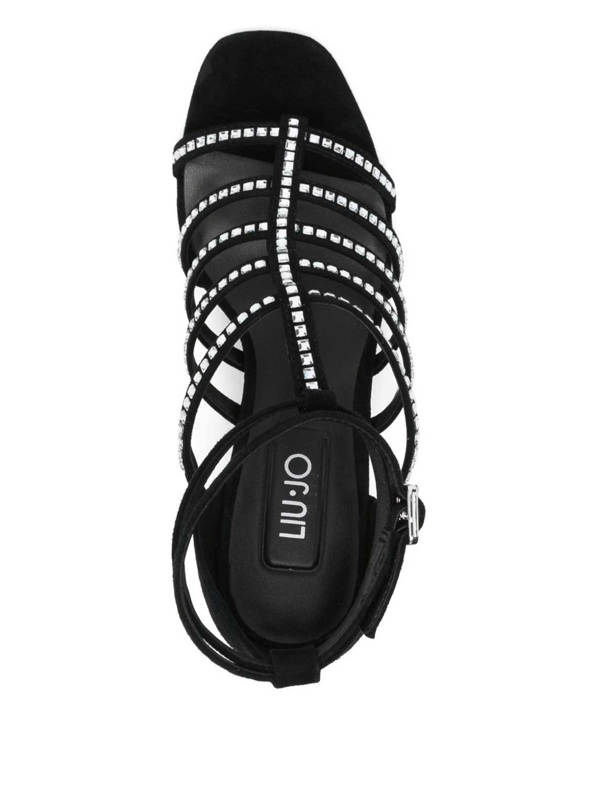 LIU •JO DCOLLET