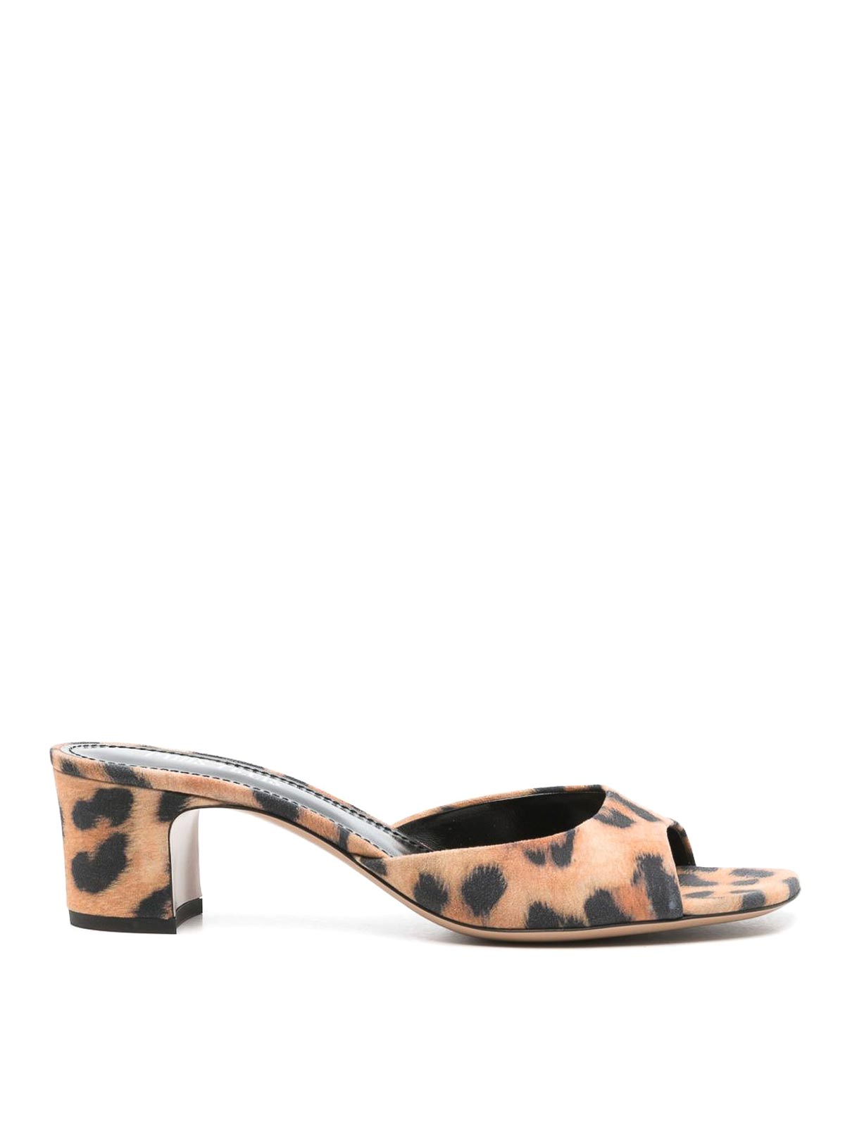 Shop Paris Texas Mules