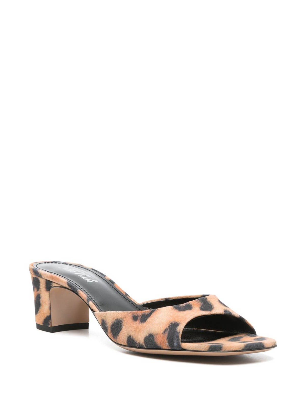 Shop Paris Texas Mules