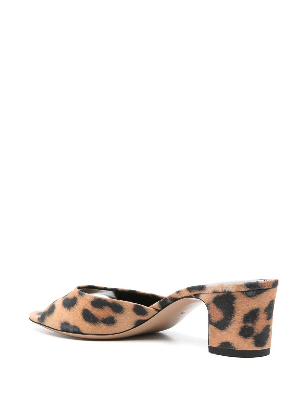 Shop Paris Texas Mules