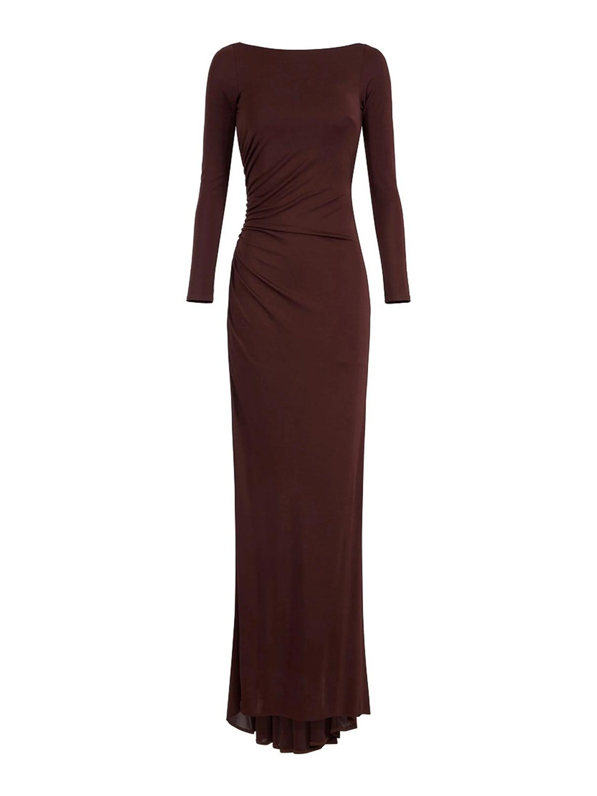 Elisabetta Franchi Dress - Red - Women | ABR1852E2644