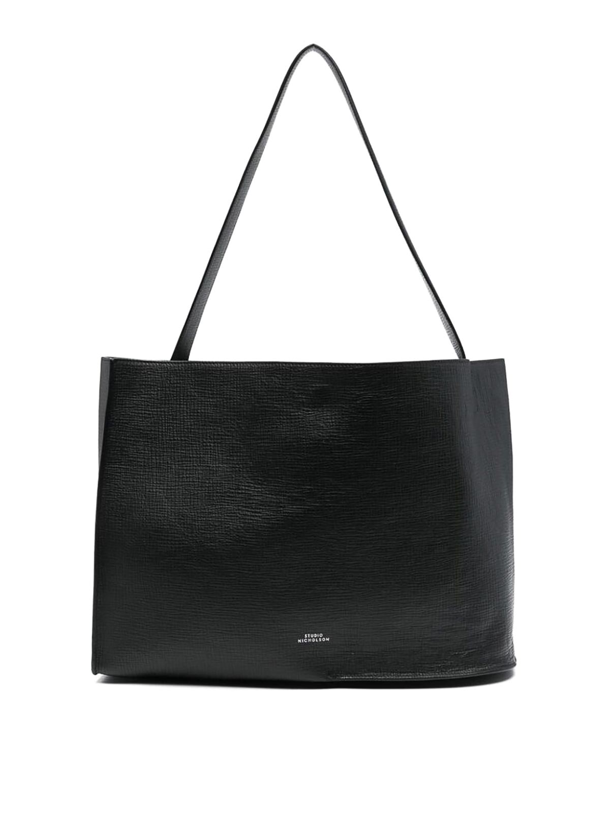 Studio Nicholson Bag In Black