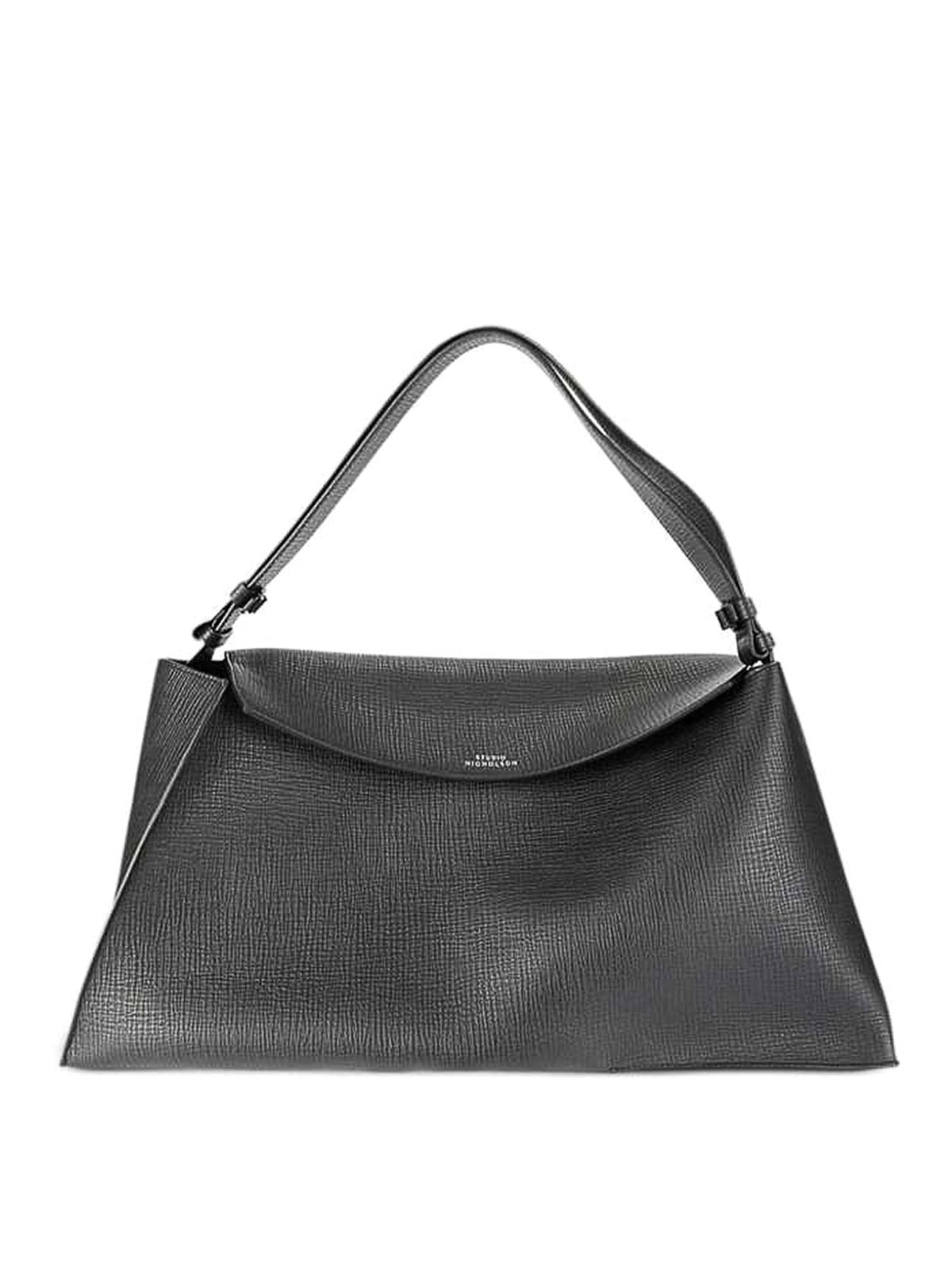 Studio Nicholson Bag In Black