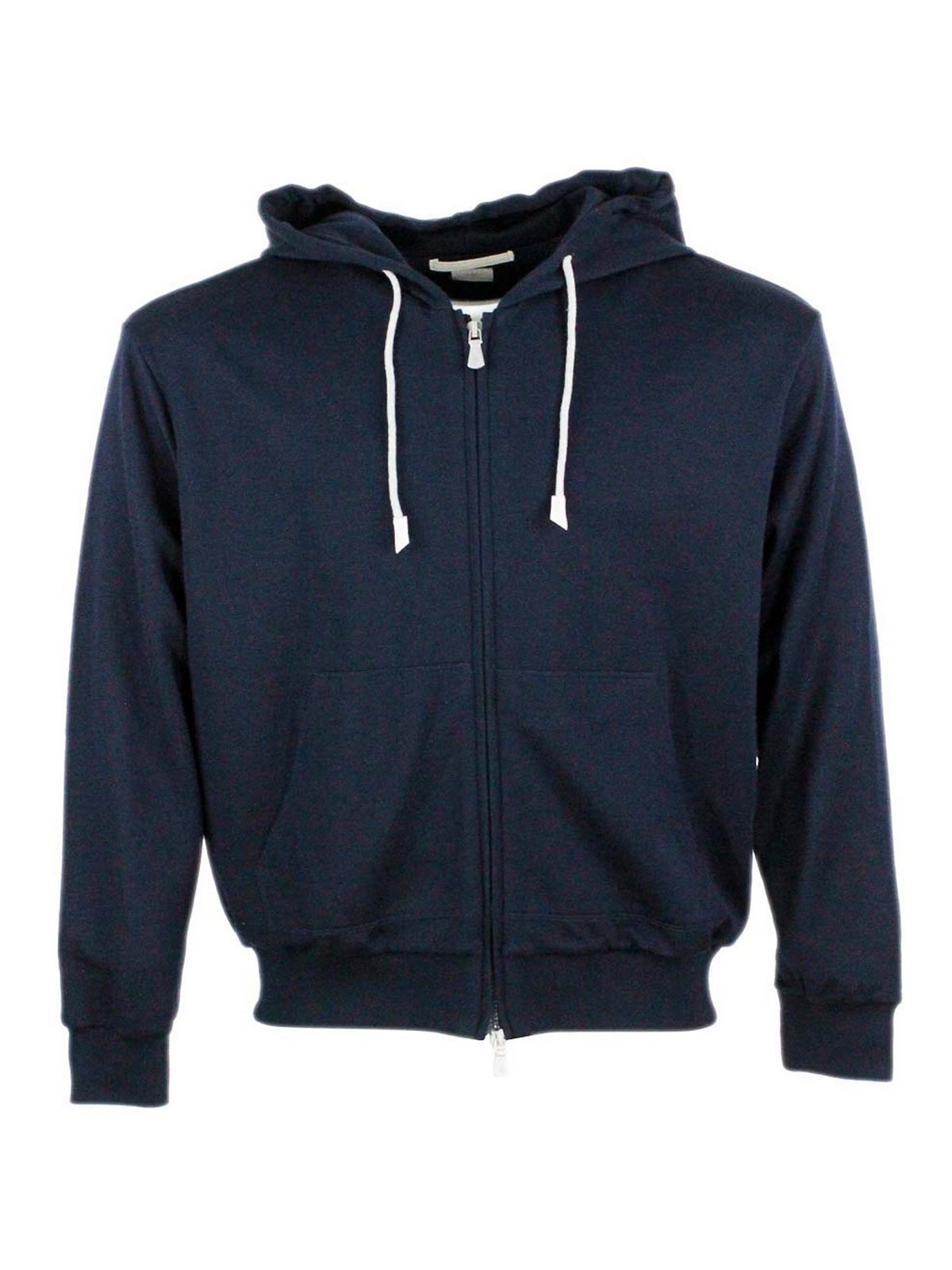 Eleventy Jumpers Blue