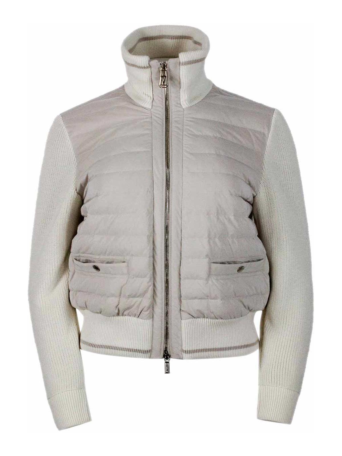 Moorer Jacket