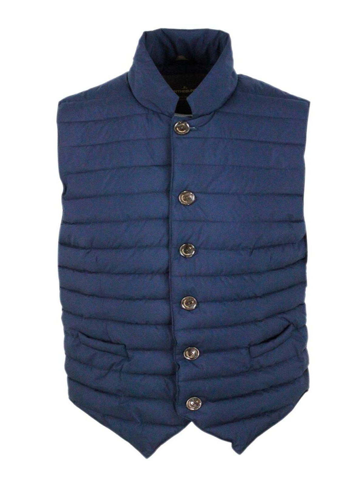 Onthebund Vest