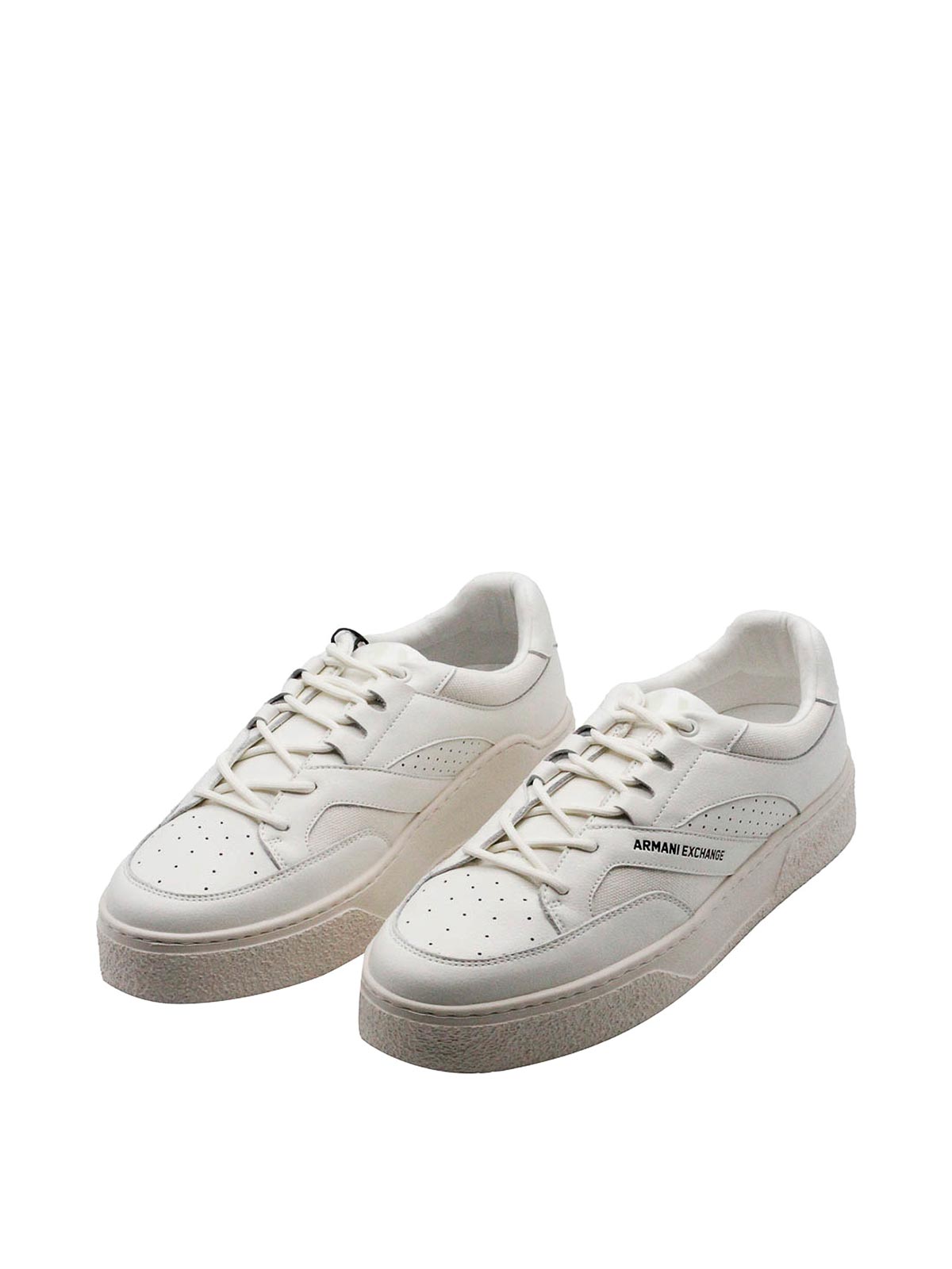 Armani Exchange Trainers