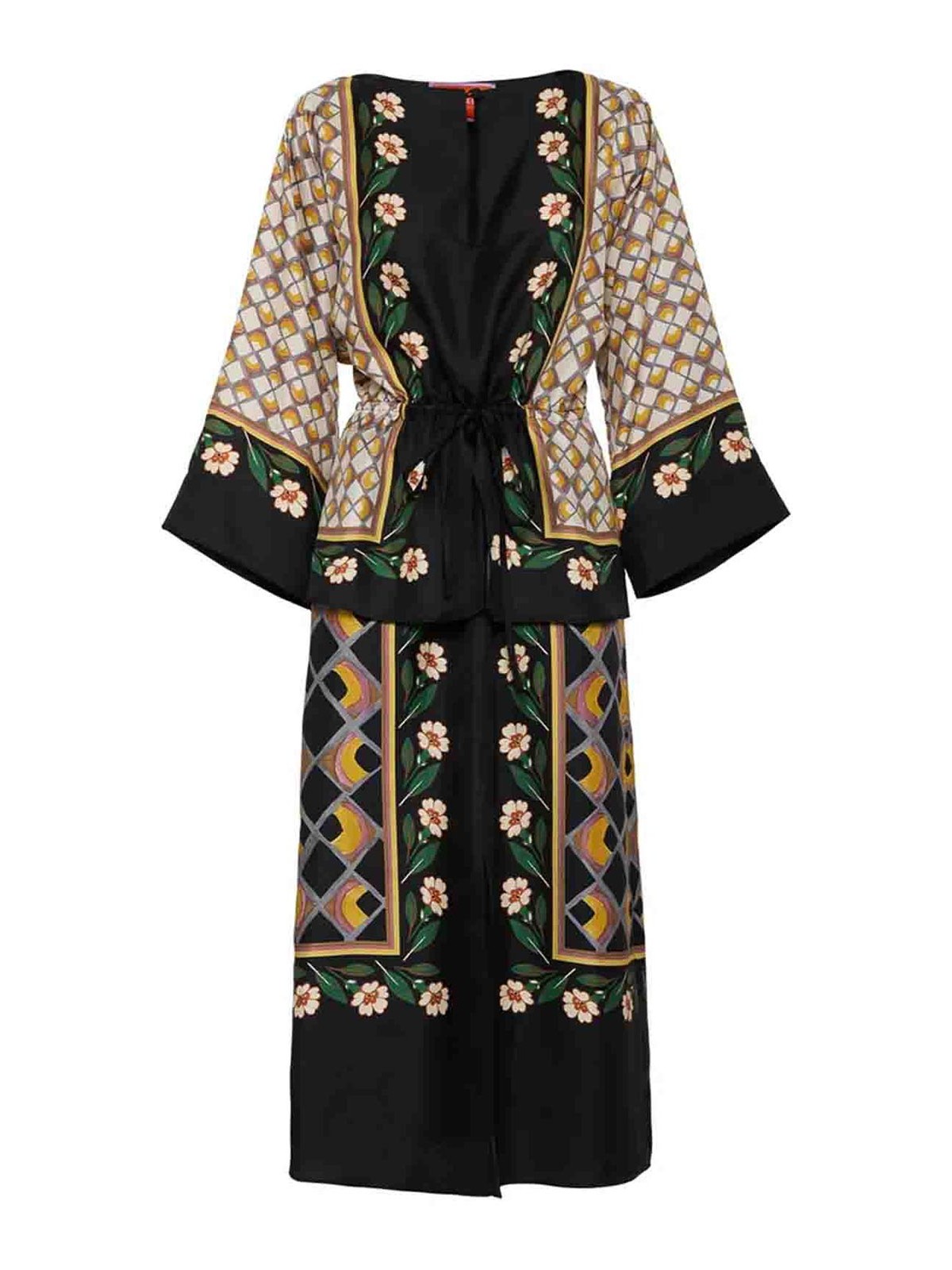 La Doublej The Apericena Dress
