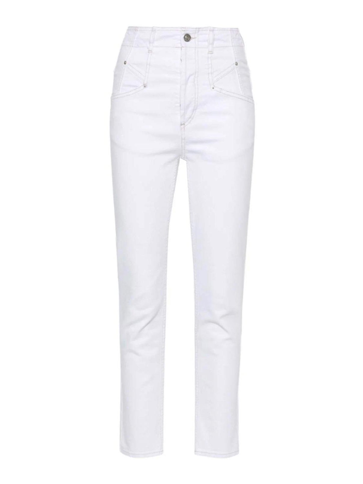 Shop Isabel Marant Jeans