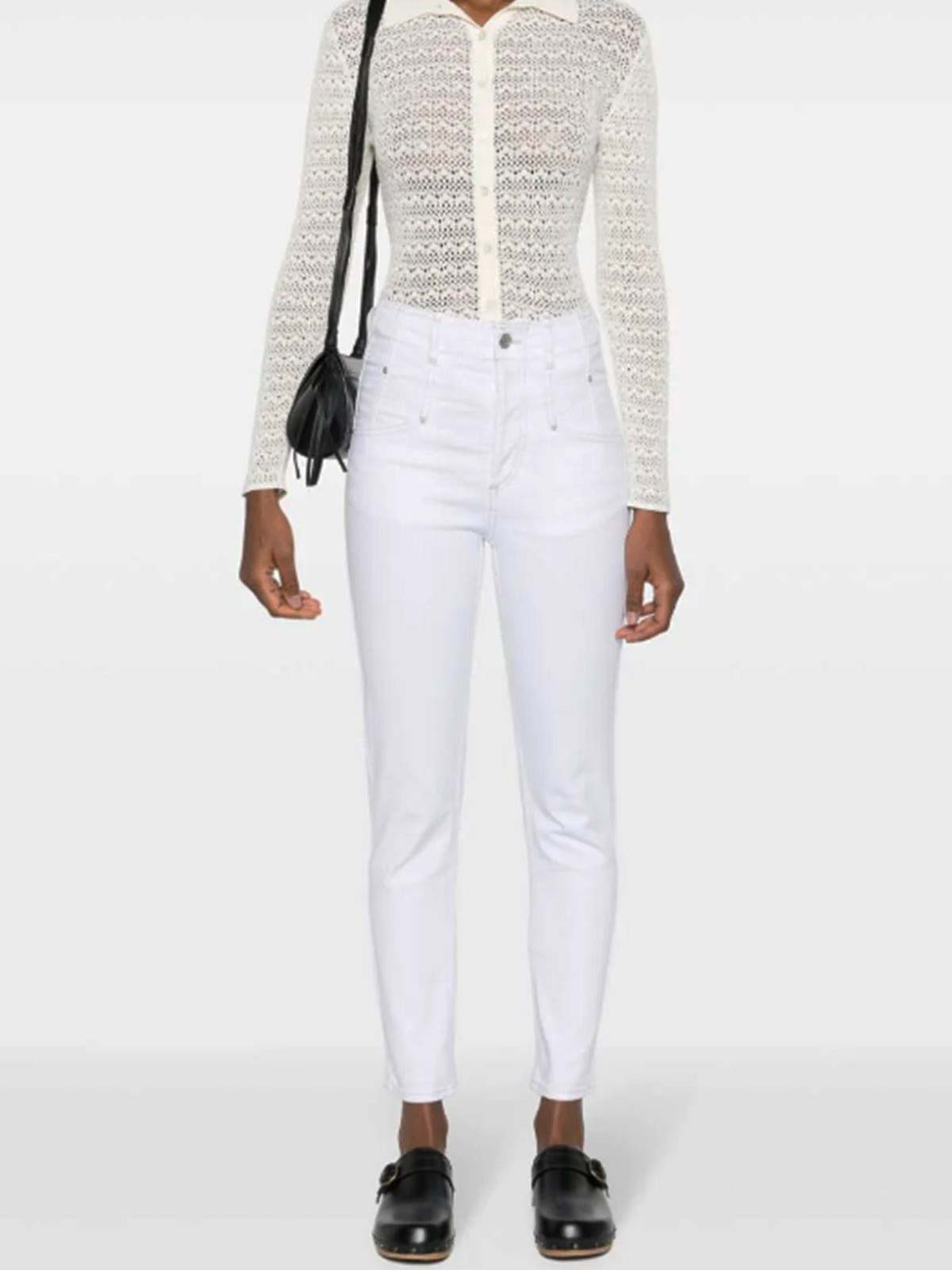 Shop Isabel Marant Jeans