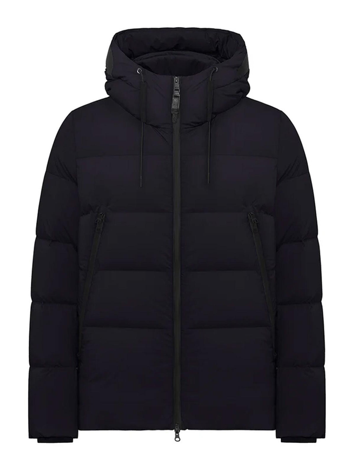 Duno Jump Jacket