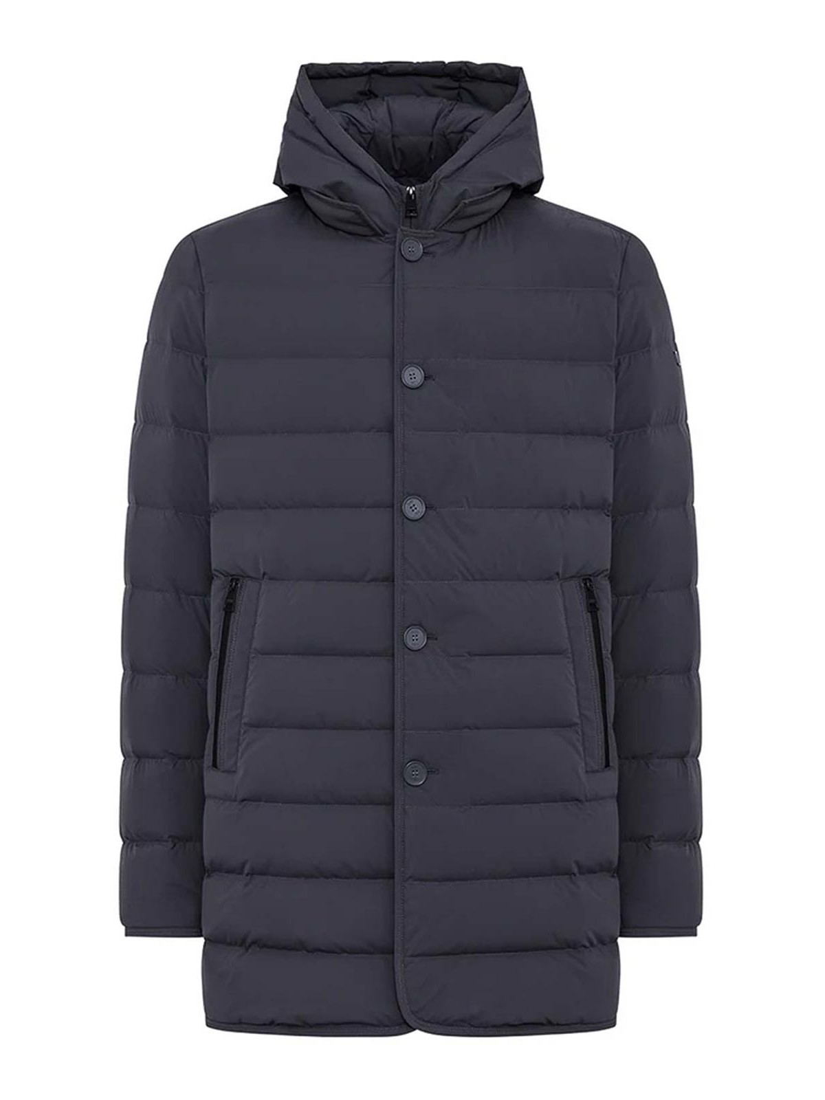 Duno Jacket