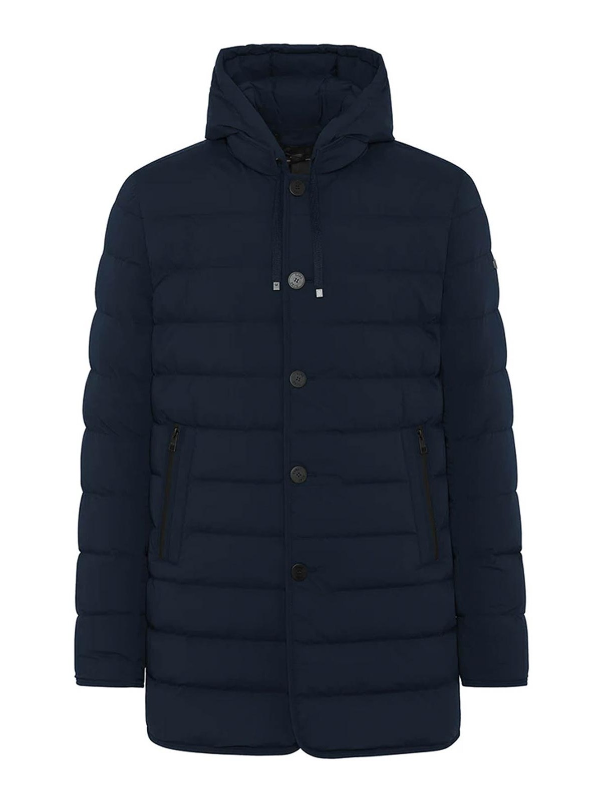 Duno Jacket