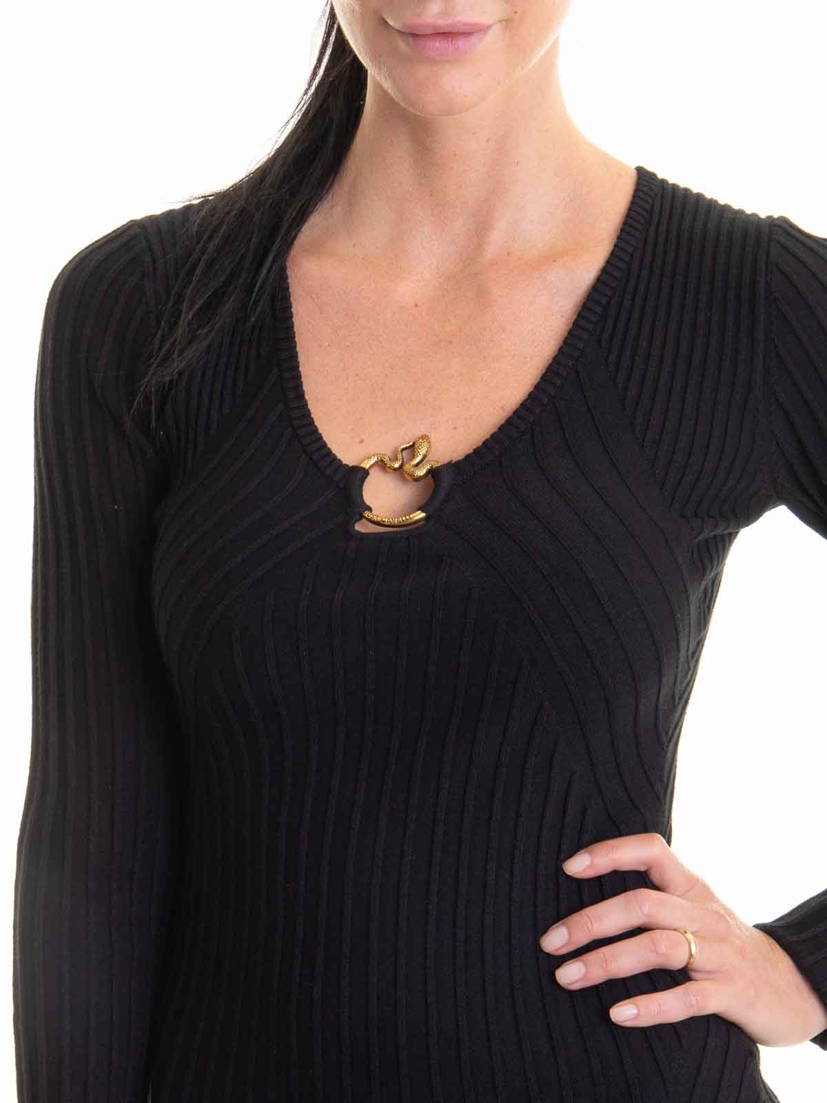 Shop Just Cavalli Dress