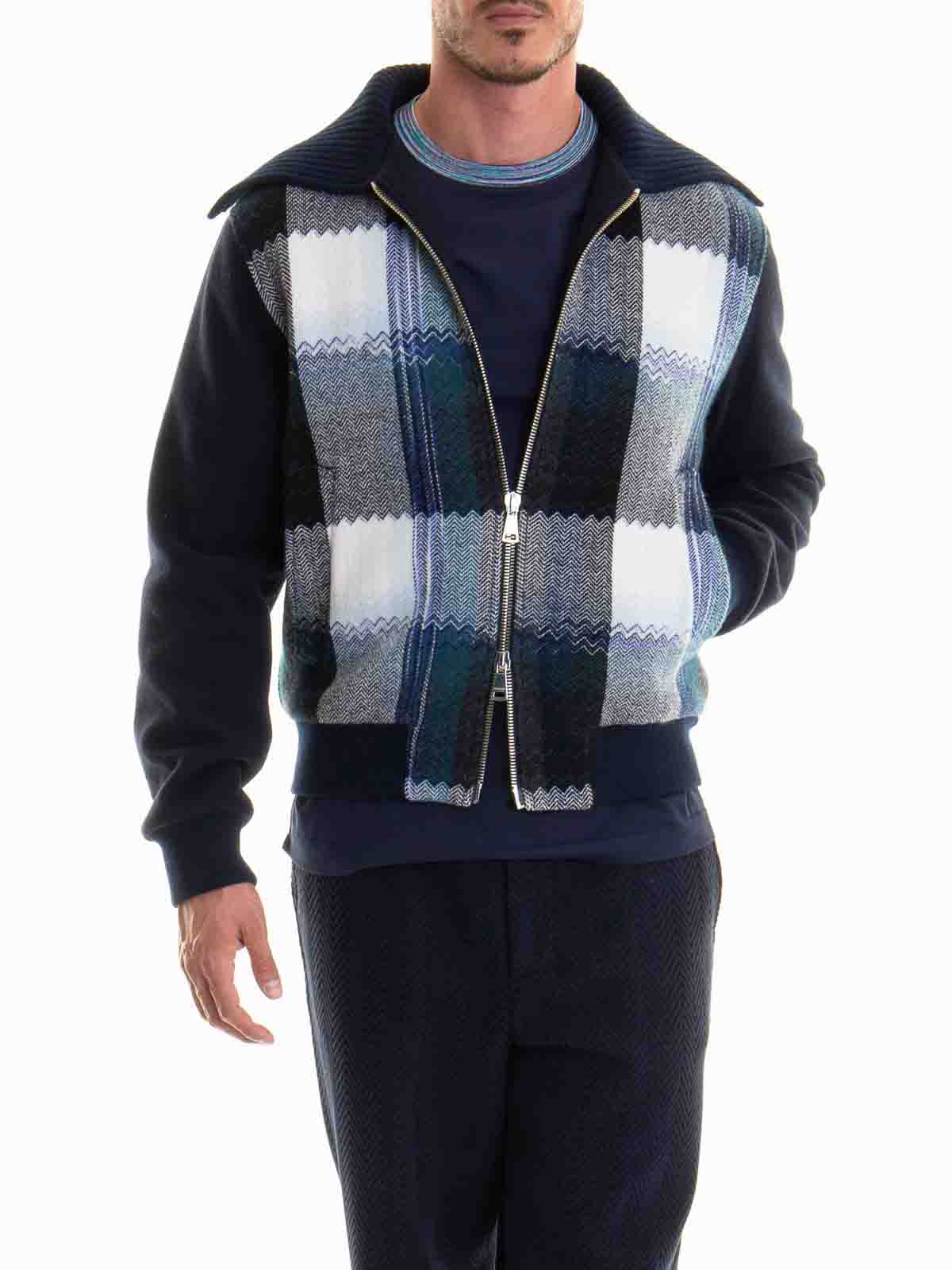 Missoni Jacket