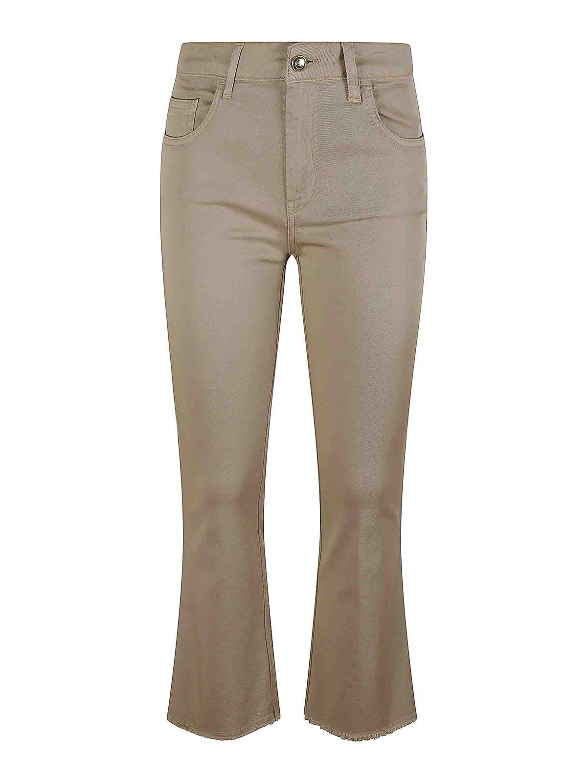 Fay 5 Tasche In Cotone Stretch