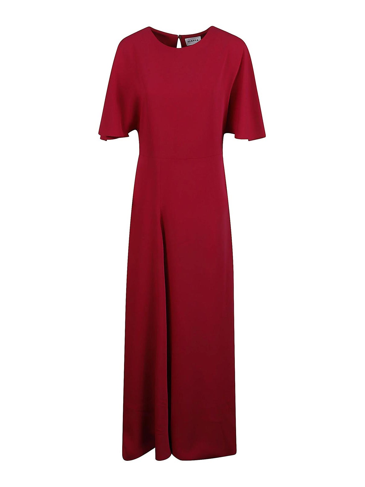 P.A.R.O.S.H VESTITO  IN CAD 