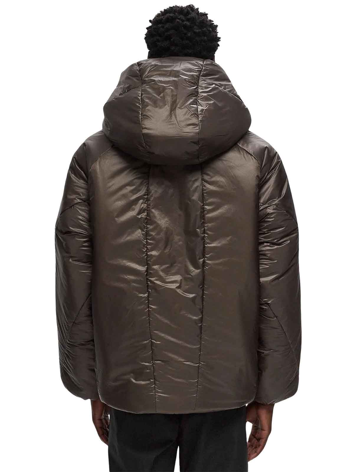 GOLDWIN CLOUD HELICOID PARKA