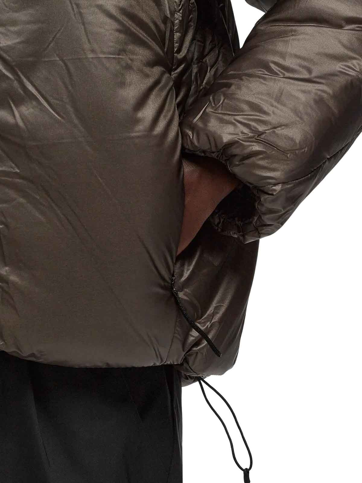 Shop Goldwin Cloud Helicoid Parka