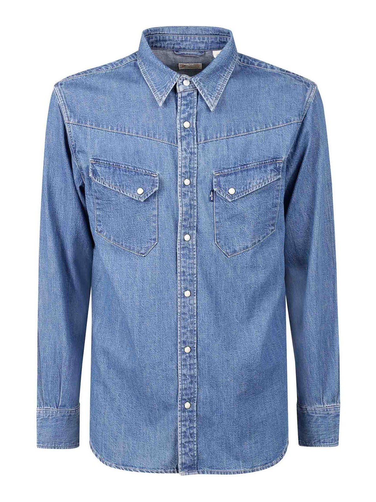 Levi's Longhorn Shirt