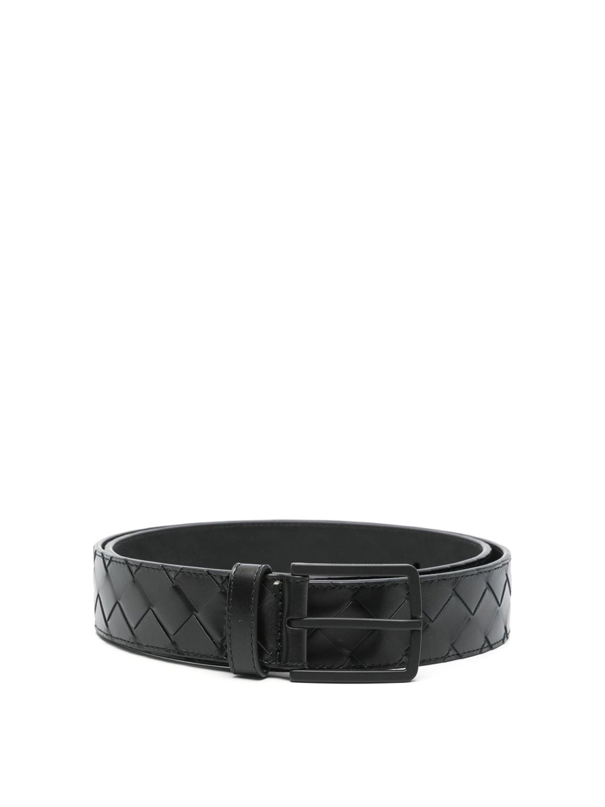 Bottega Veneta Belt