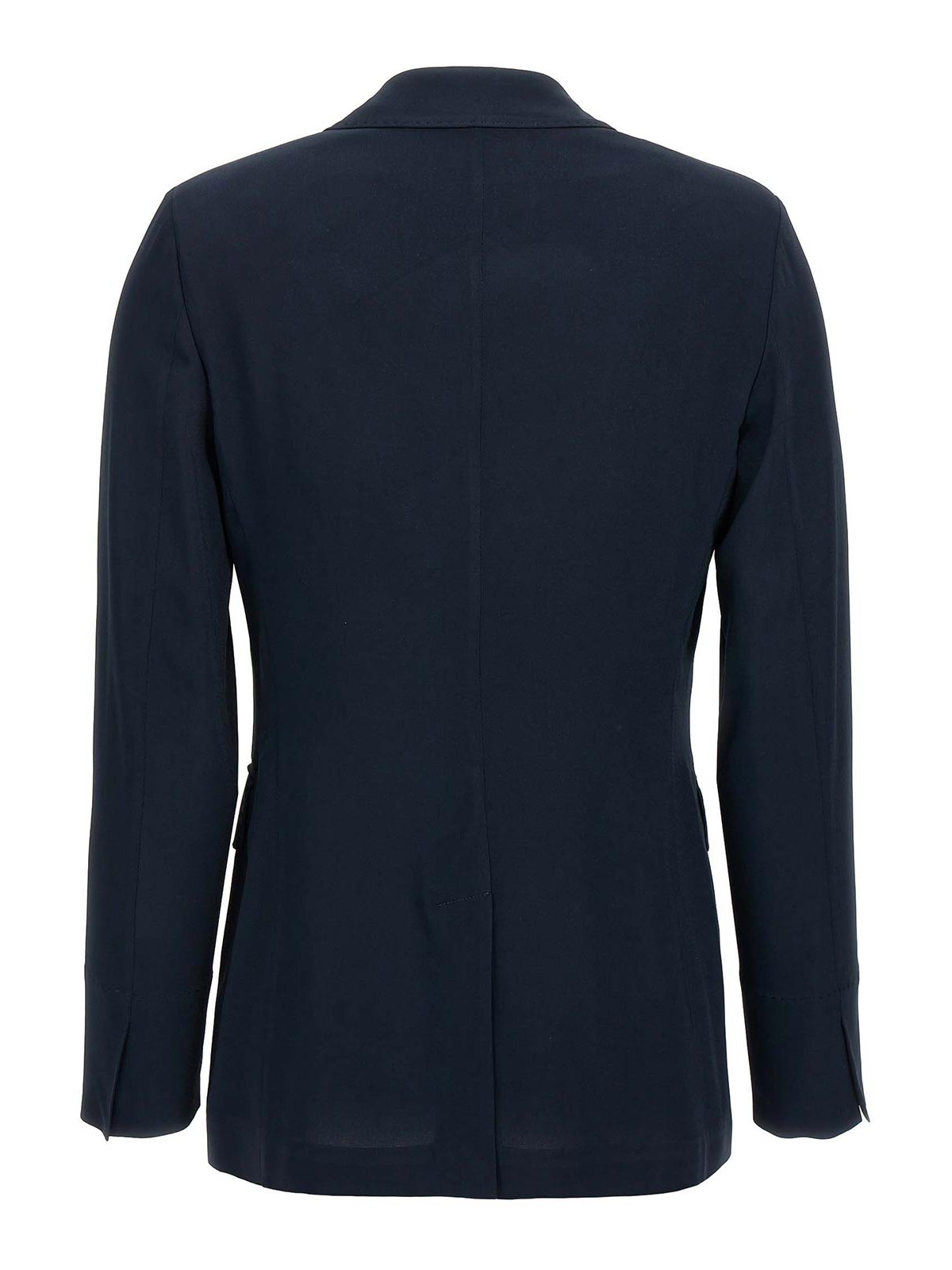 Alberto Biani Double-breasted Blazer Blazer And Suits