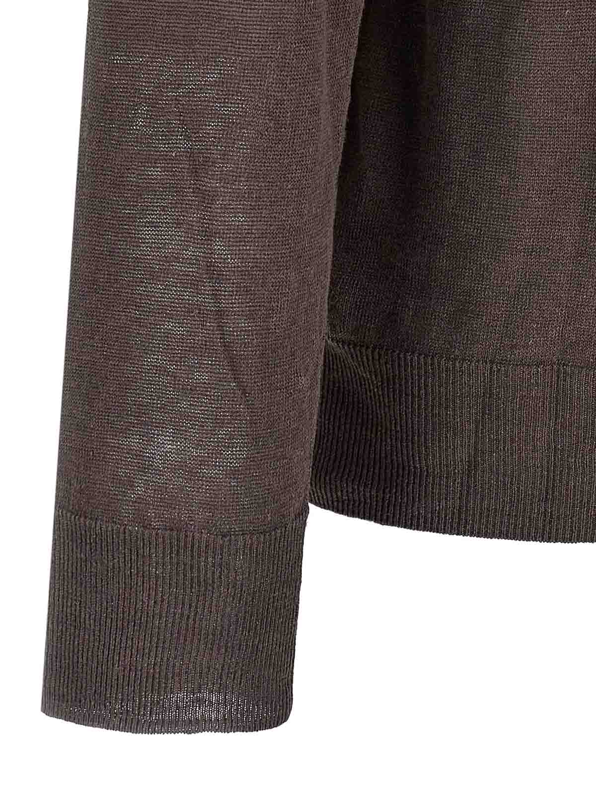 Ballantyne Argyle Sweaters And Cardigans