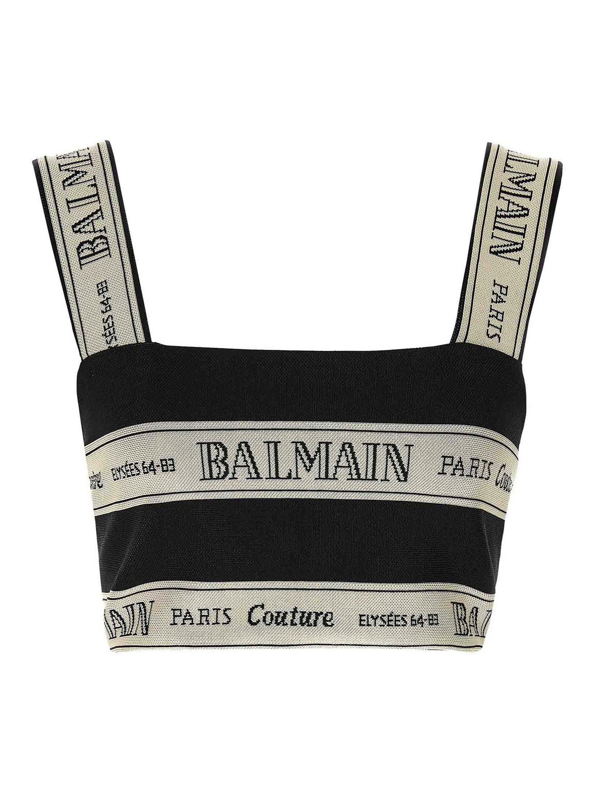 Shop Balmain Top