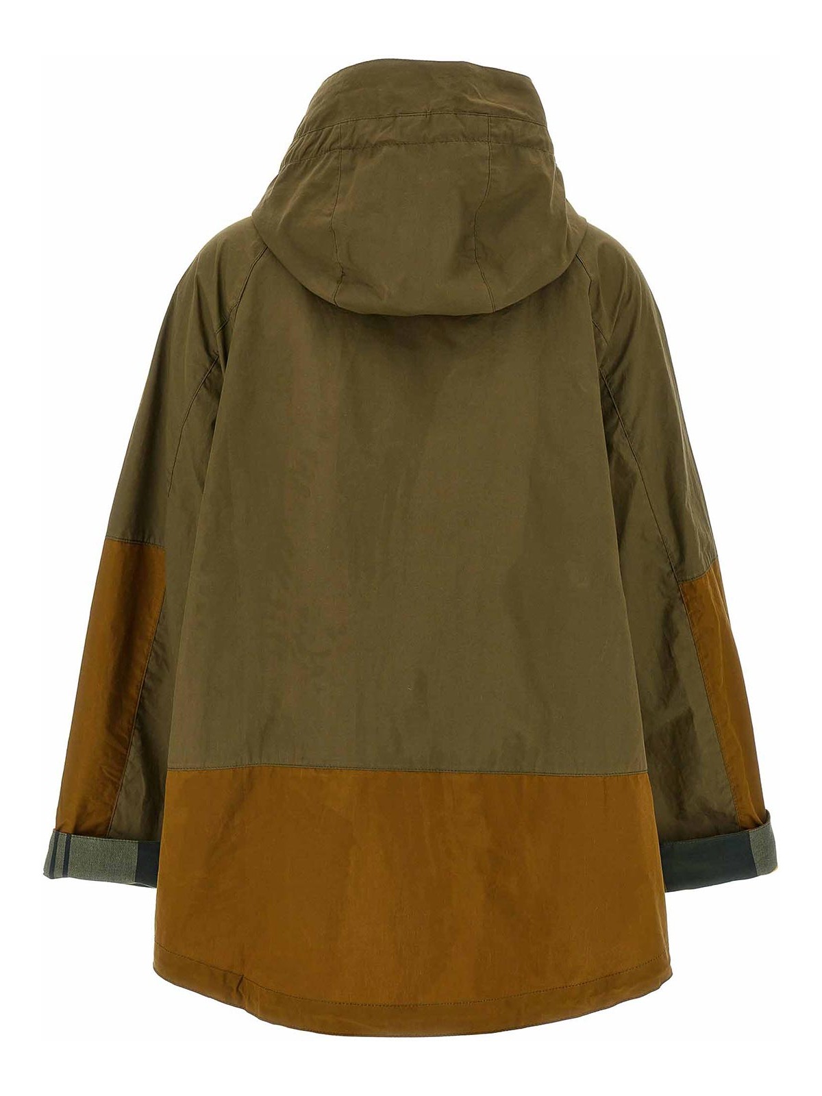 Barbour Hayley Jacket