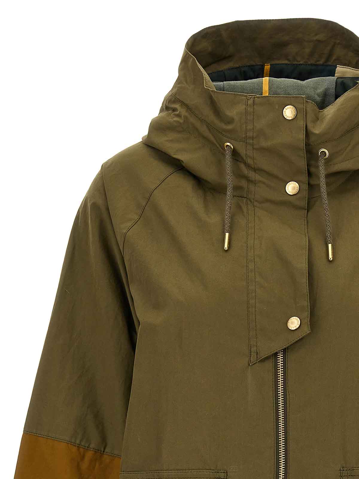 Barbour Hayley Jacket