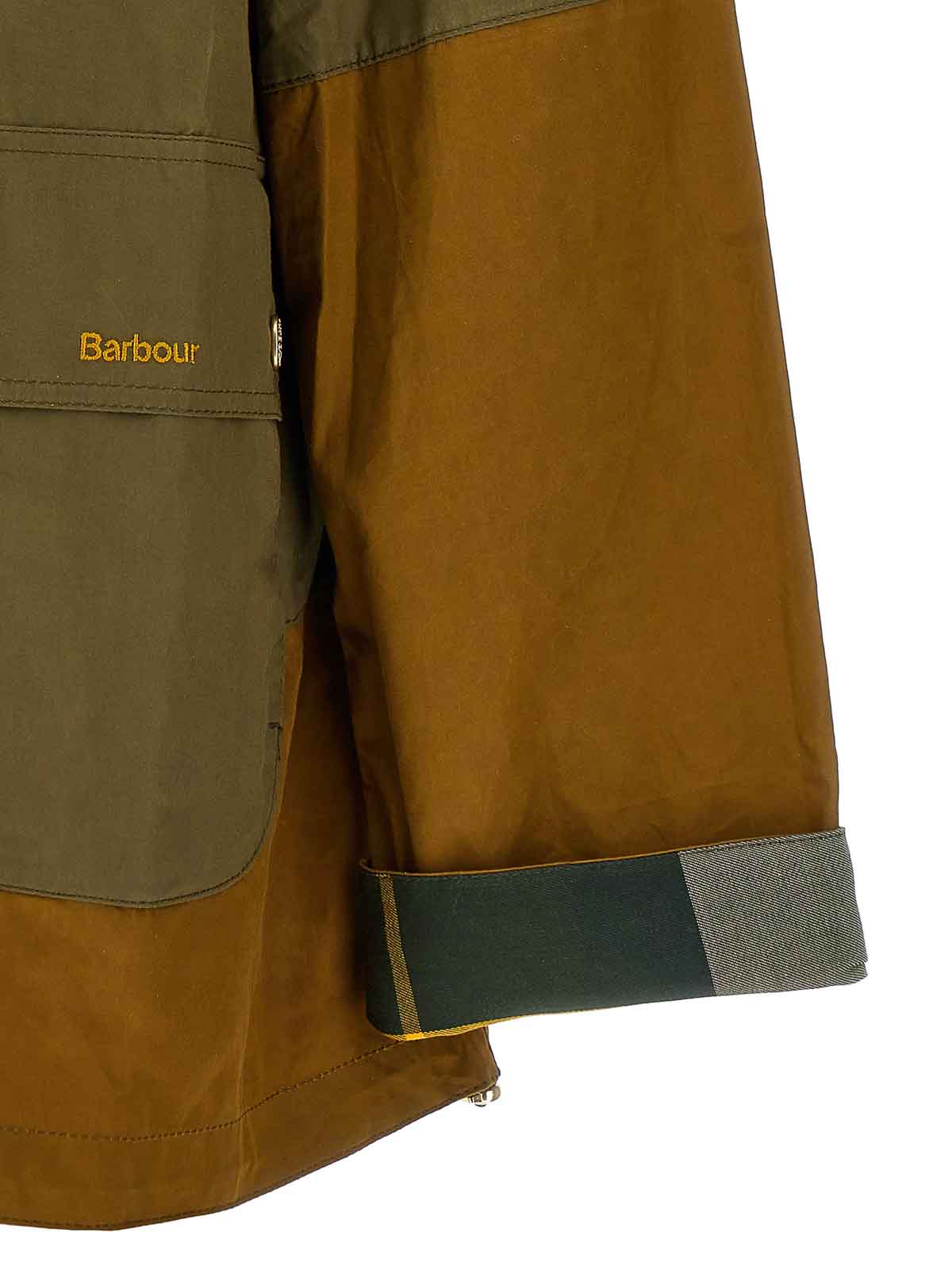 Barbour Hayley Jacket