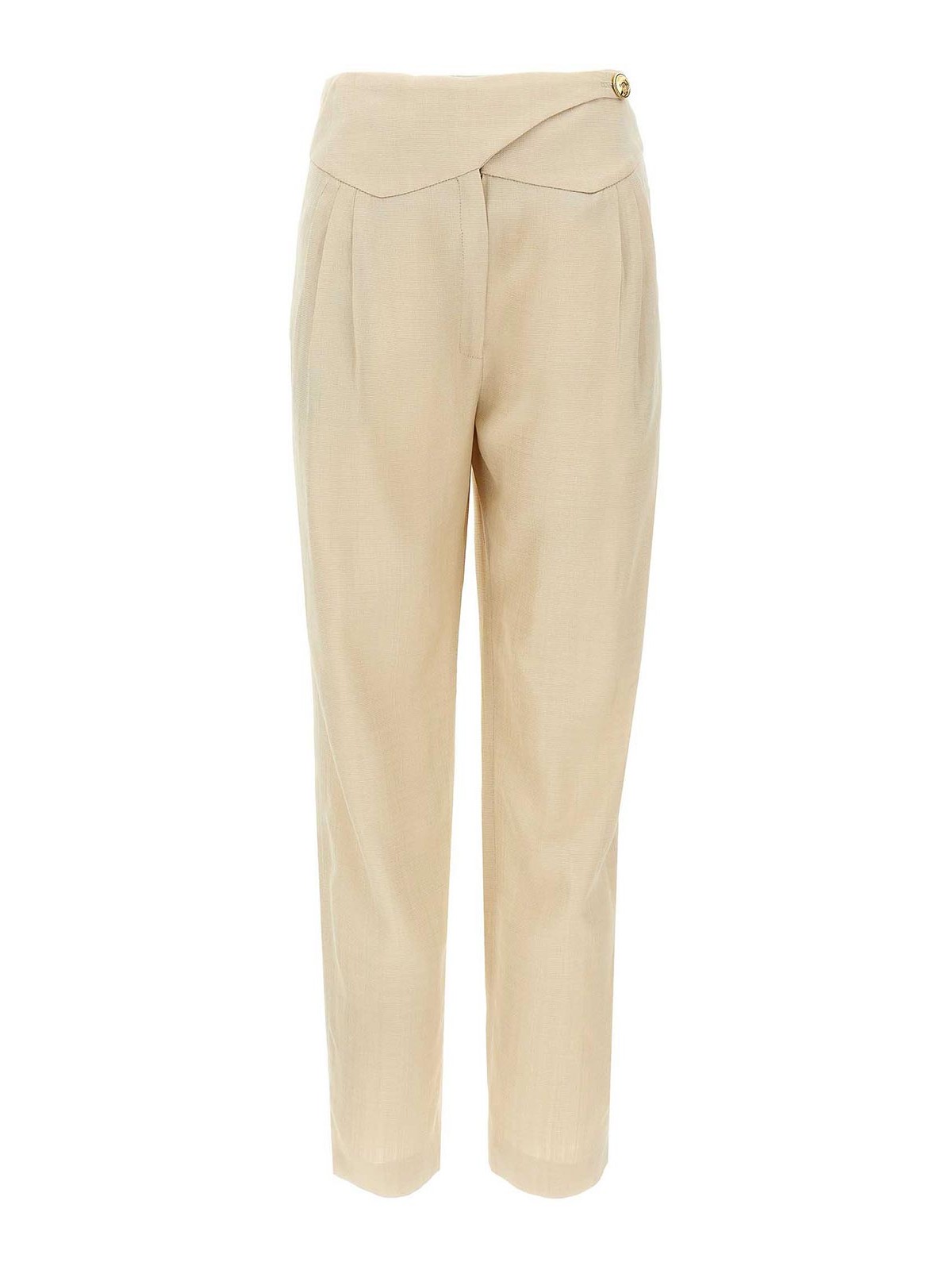 Shop Blazé Milano Sheena Basque Pants