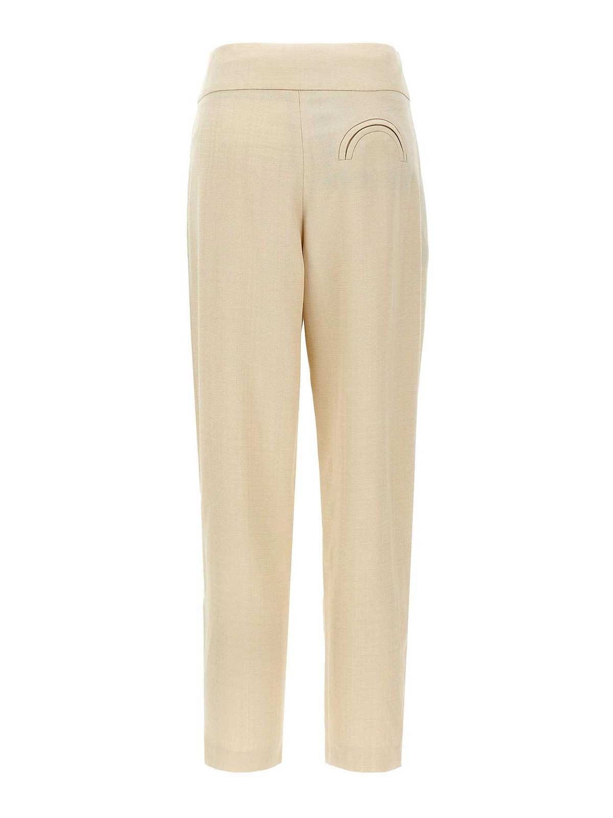 Shop Blazé Milano Sheena Basque Pants