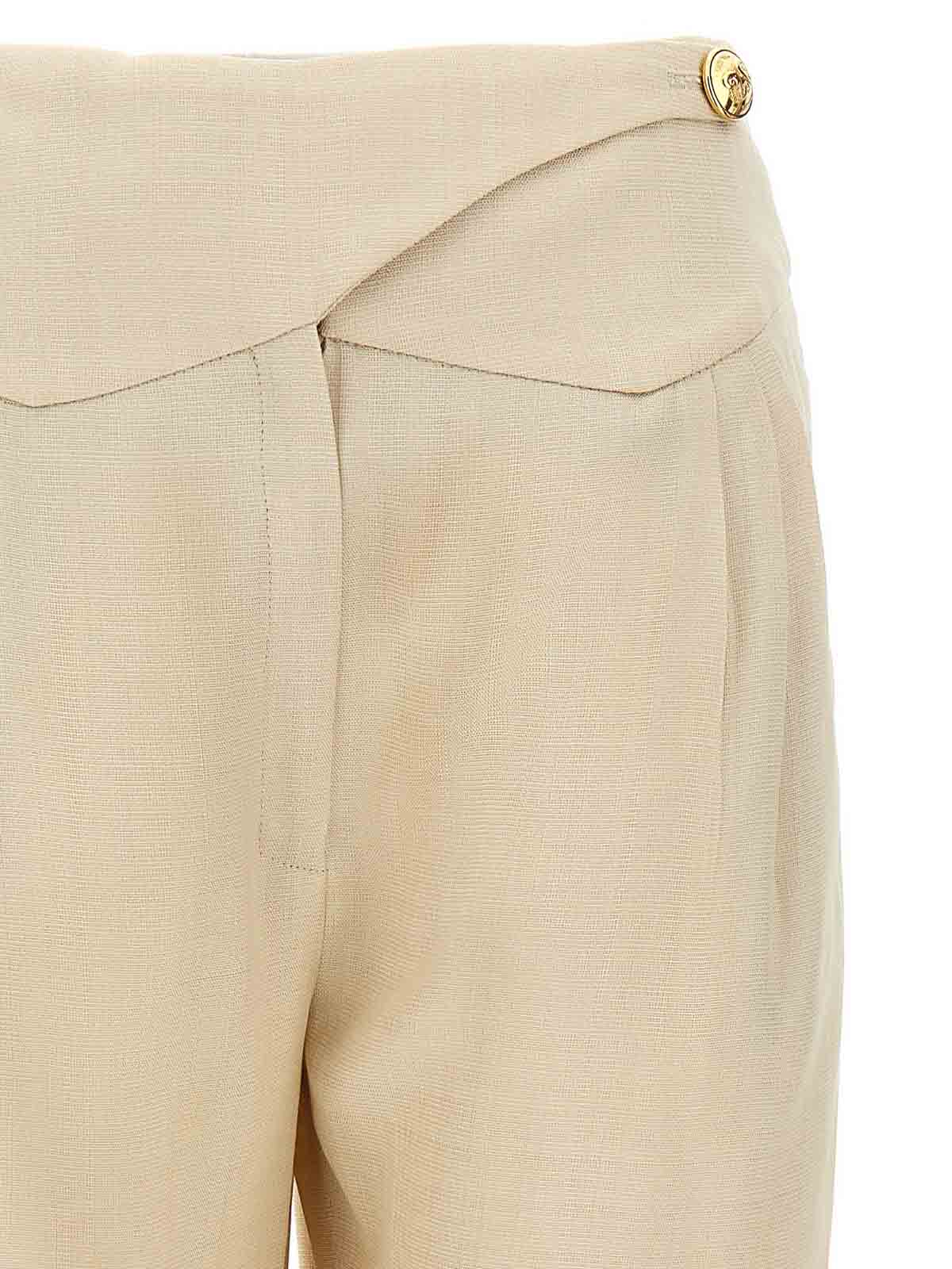 Shop Blazé Milano Sheena Basque Pants