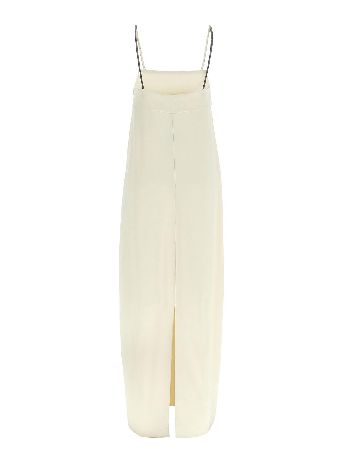 Brunello Cucinelli Monile Dress