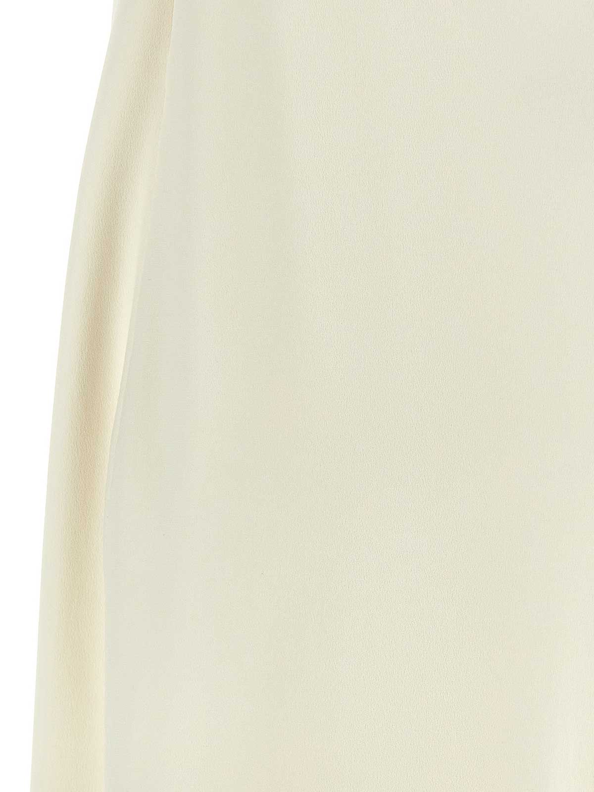 Brunello Cucinelli Monile Dress
