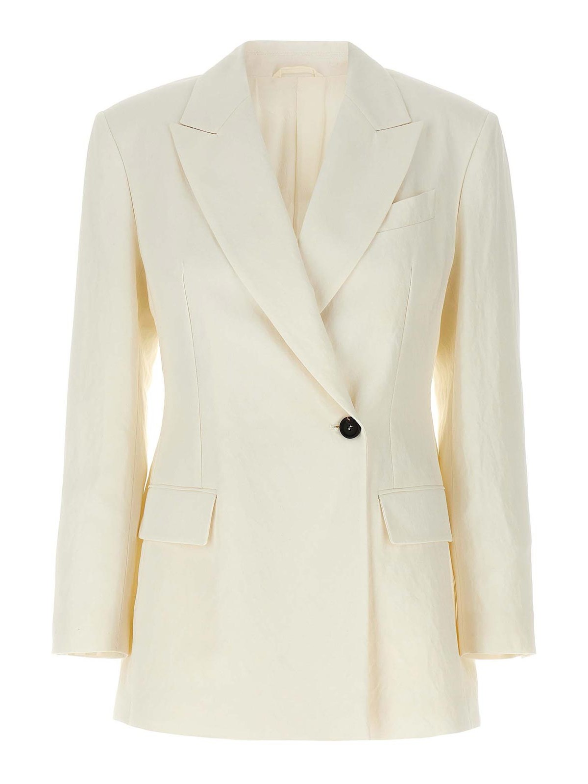 Brunello Cucinelli Double-breasted Blazer