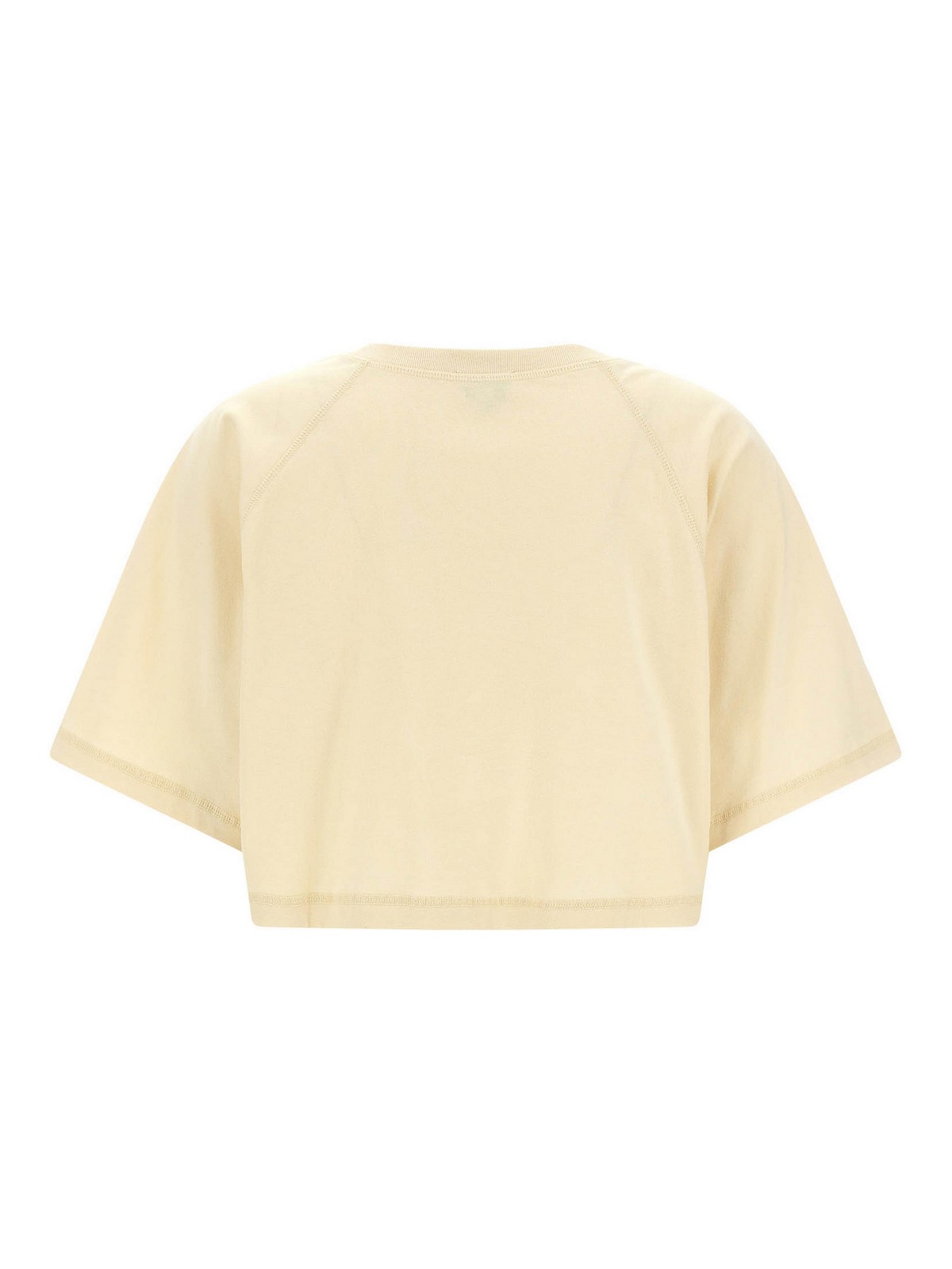 Kenzo T-Shirt - Beige - Women | FF52TS1584SG04 | thebs.com Kenzo T-Shirt - Beige - Women | FF52TS1584SG04 | thebs.com