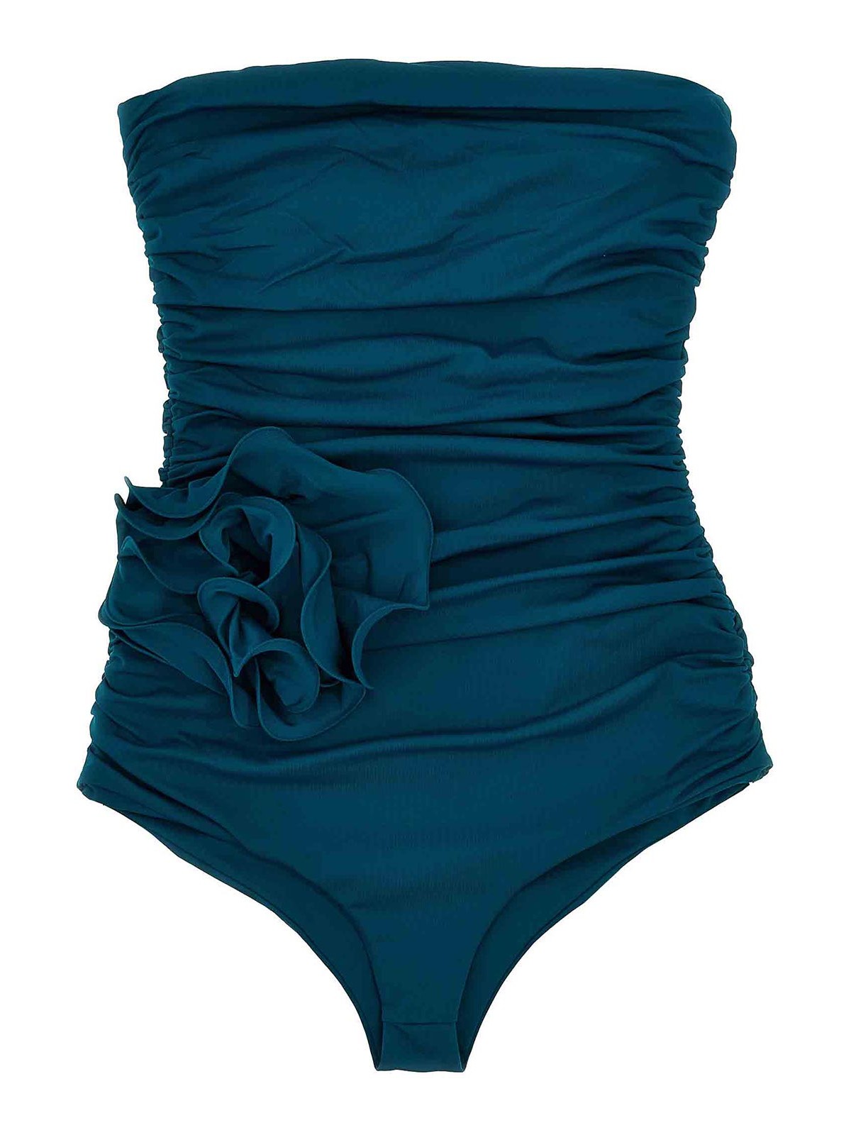 Shop Magda Butrym Bañador - Azul