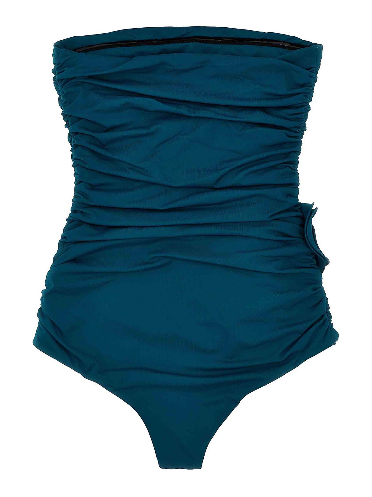 Shop Magda Butrym Bañador - Azul