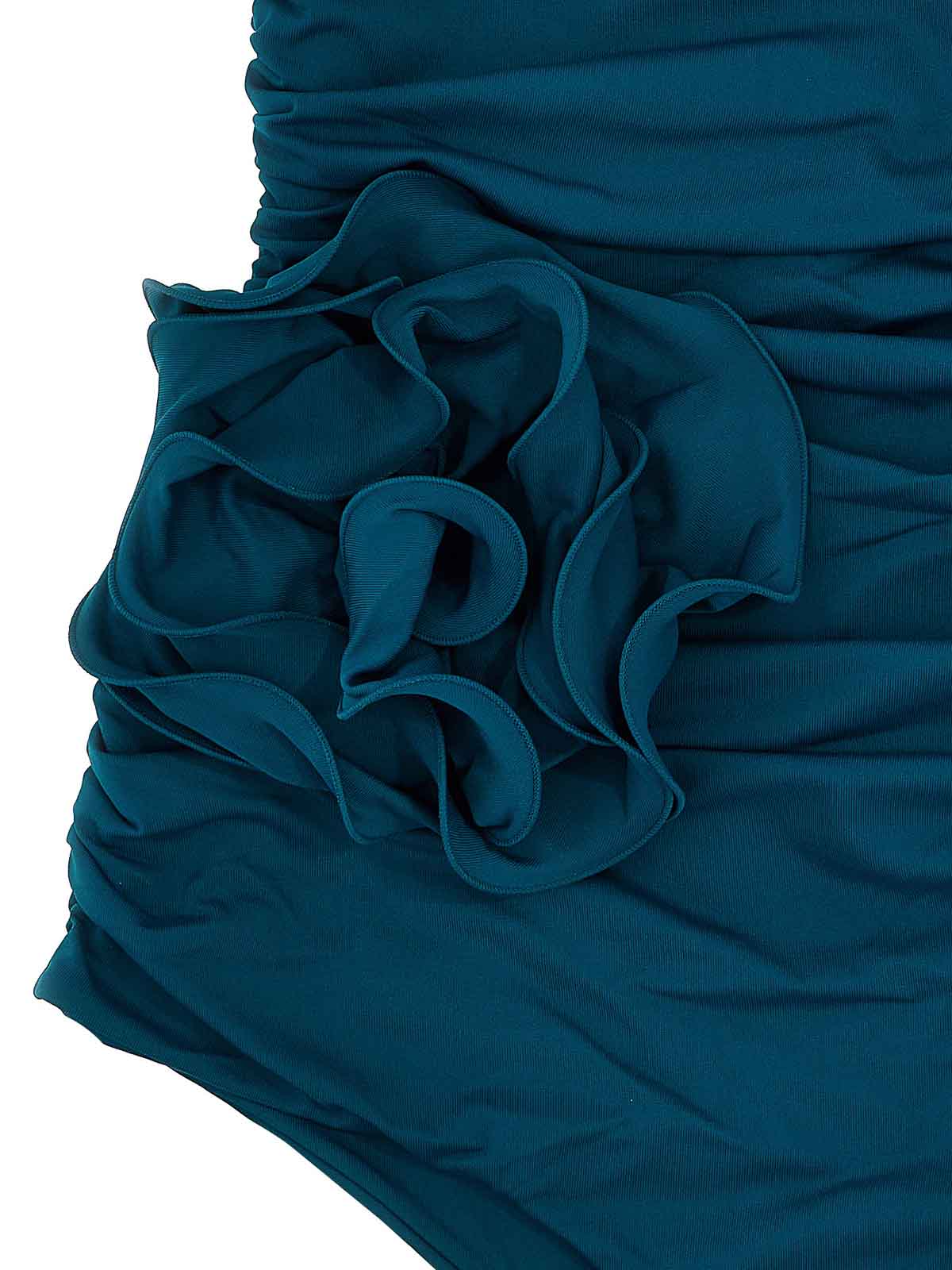 Shop Magda Butrym Bañador - Azul