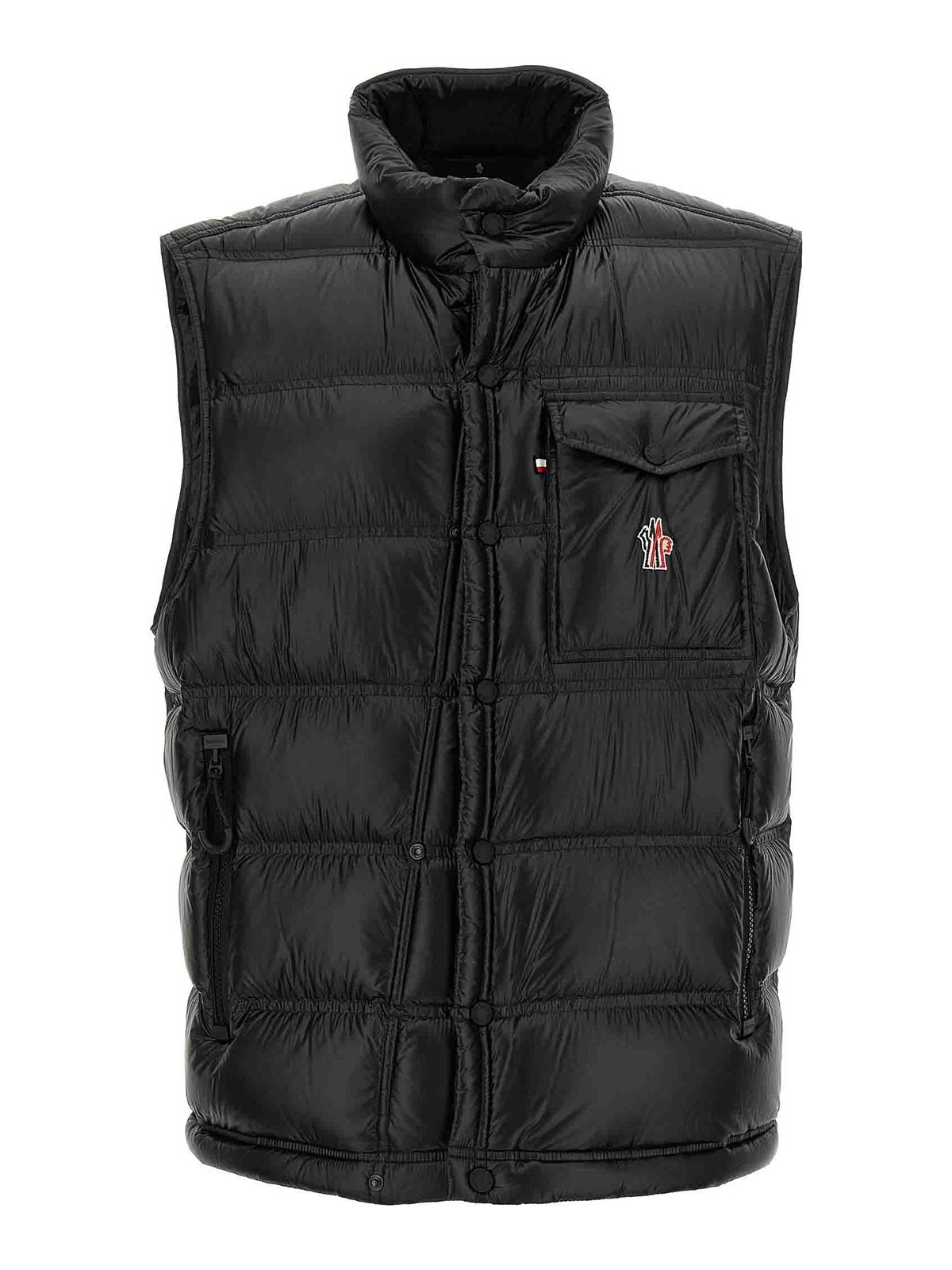 Shop Moncler Nantu Vest