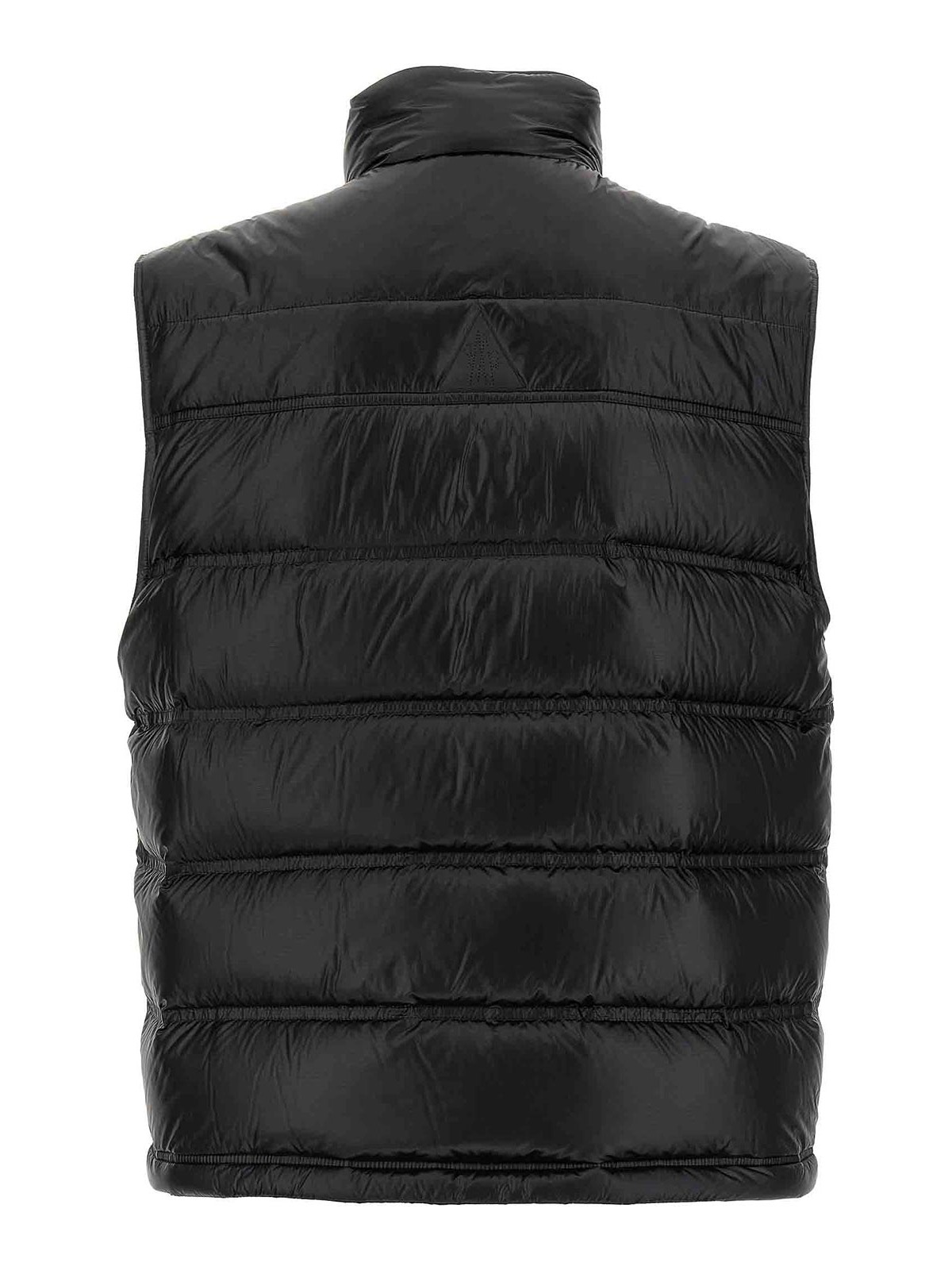 Shop Moncler Nantu Vest