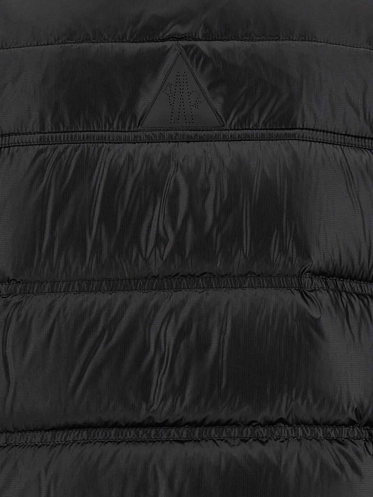 Shop Moncler Nantu Vest