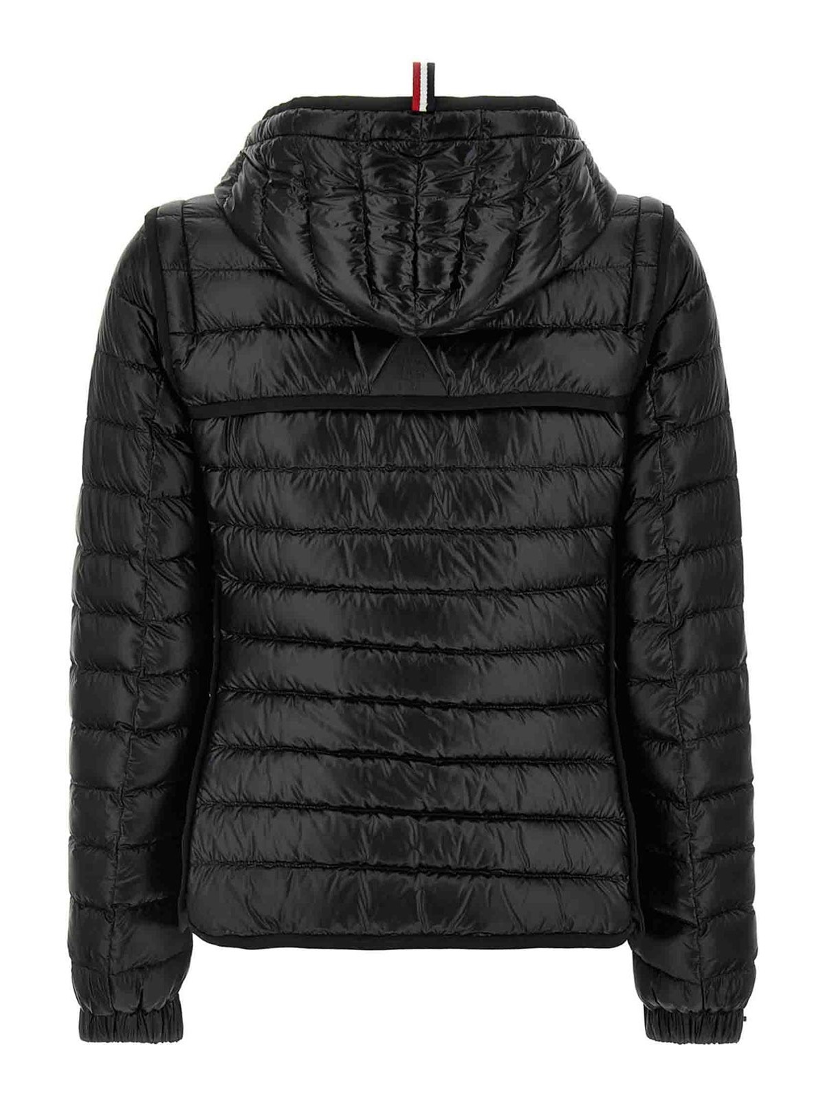 Moncler Grenoble Women Karura Quilted Puffer Jacket