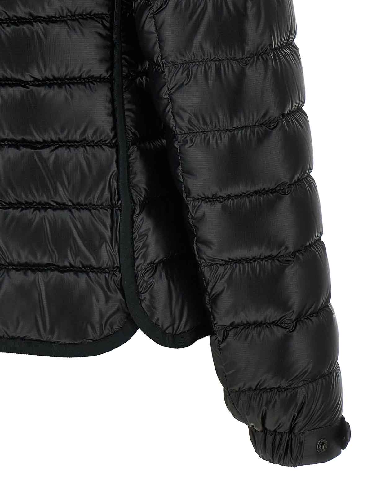Moncler Grenoble Women Karura Quilted Puffer Jacket