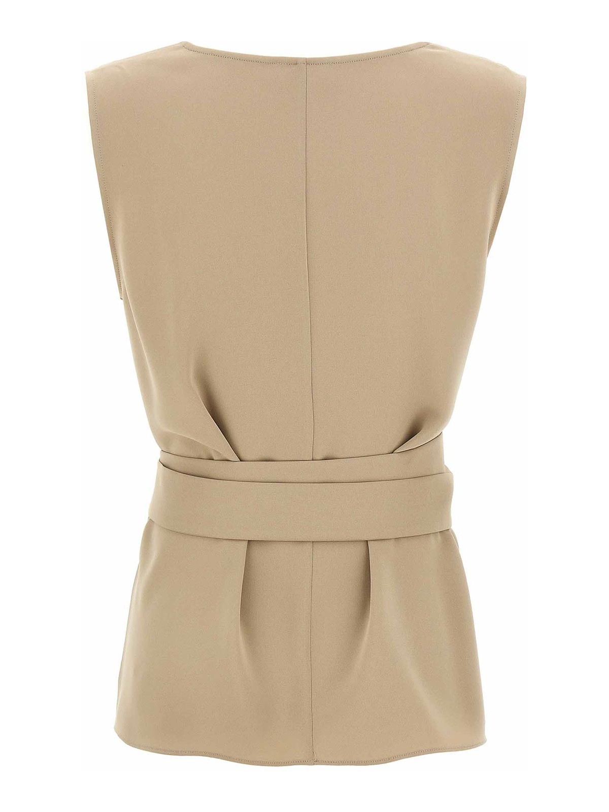 Shop P.a.r.o.s.h Top - Beis