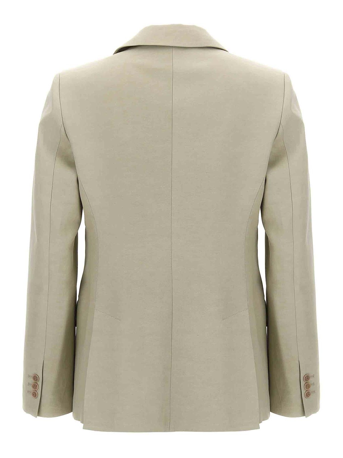 P.a.r.o.s.h Single-breasted Blazer Blazer And Suits
