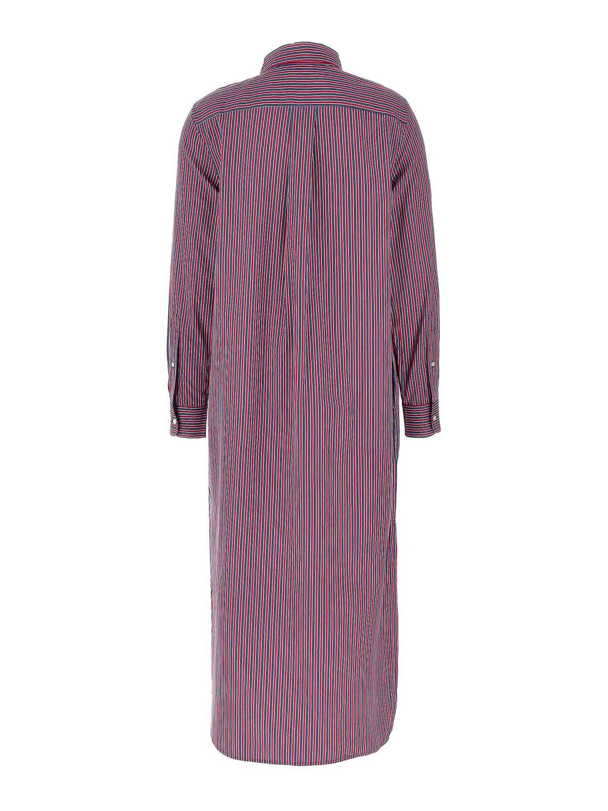 Shop Polo Ralph Lauren Tunic Dress