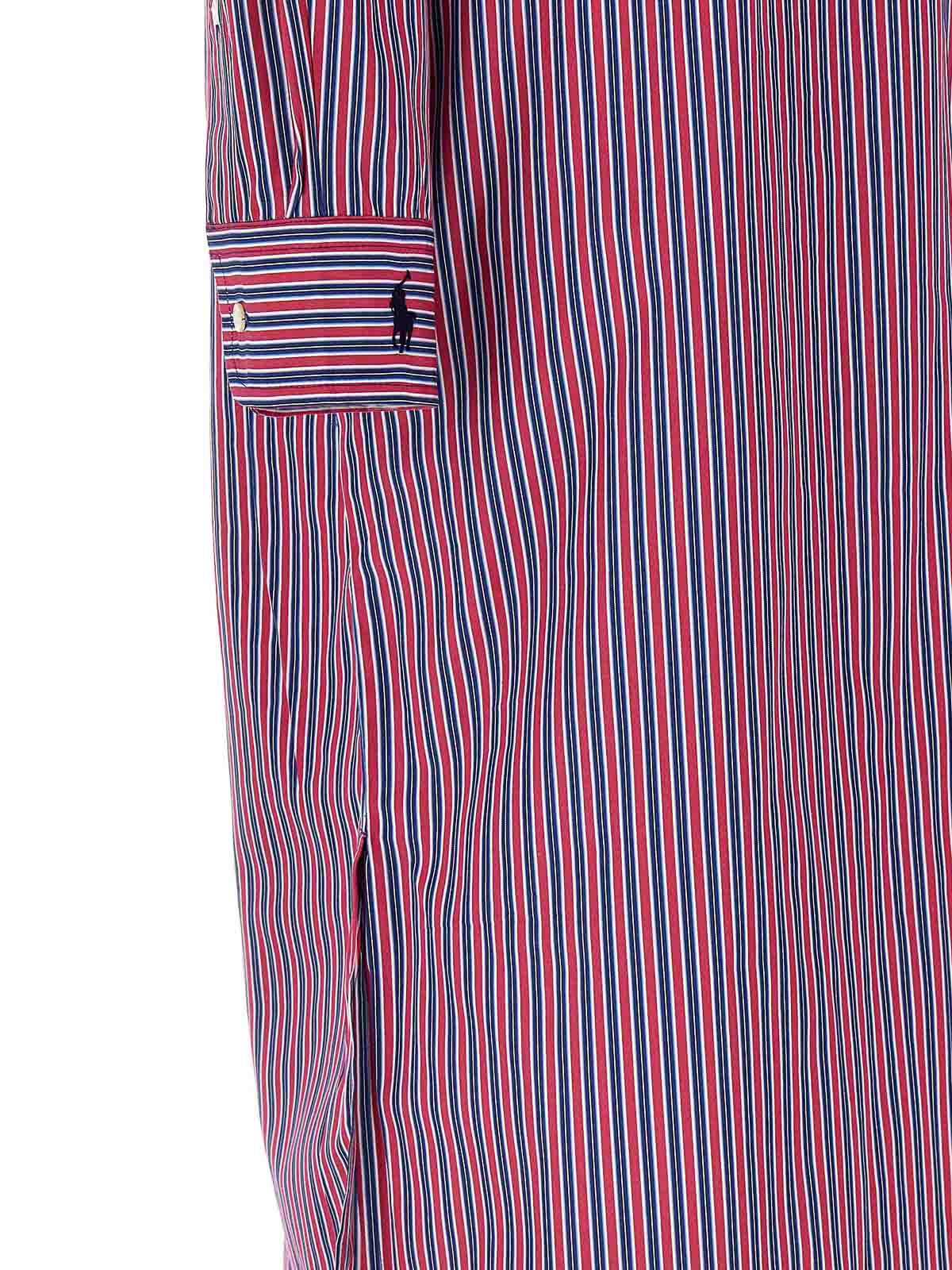 Shop Polo Ralph Lauren Tunic Dress